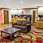 Econo Lodge Cedar Rapids South