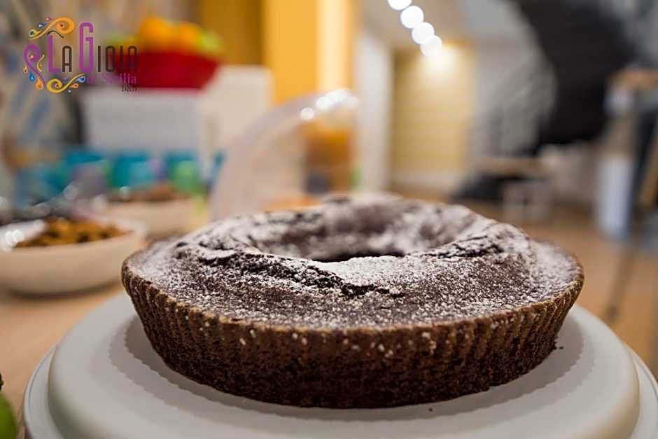 La Gioia di Sicilia B&B