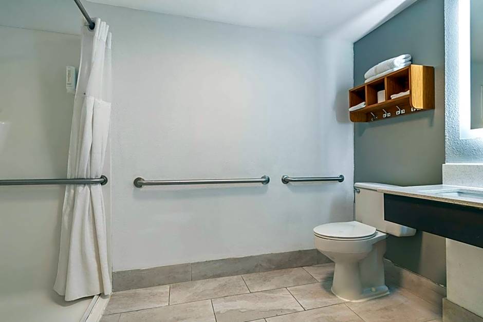 MainStay Suites Springfield IL