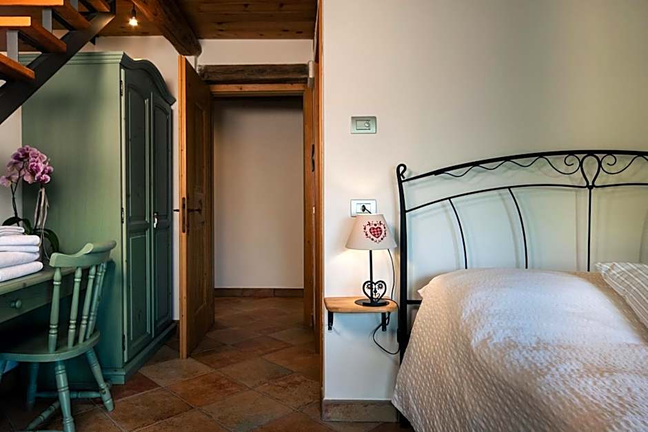 B&B Maso Zont Antico Maso