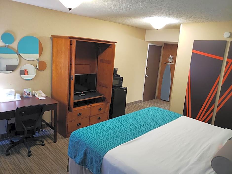 Hotel 505