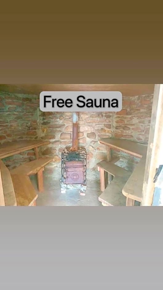 Sunset Beach Bungalow Koh Pu