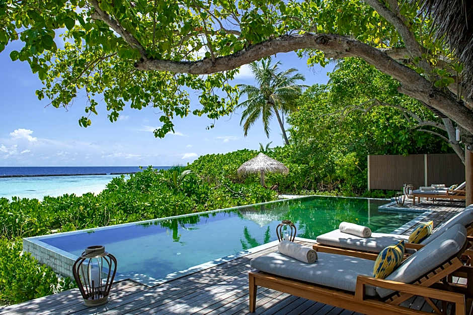 Baros Maldives