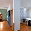 Ibis Nuernberg Hauptbahnhof