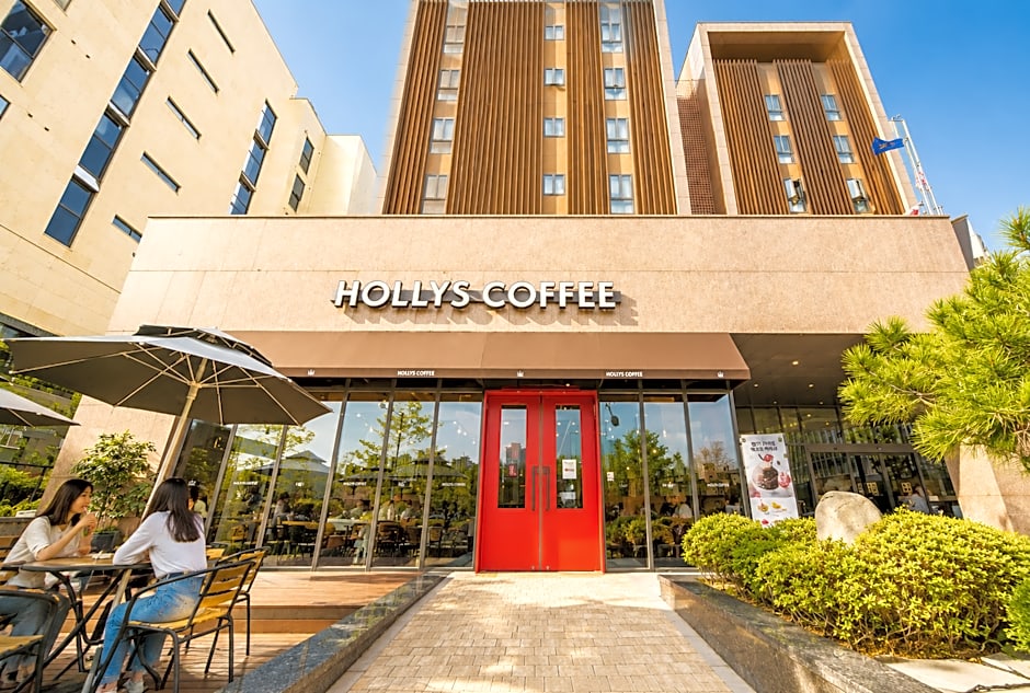 Gimpo Assem Hotel
