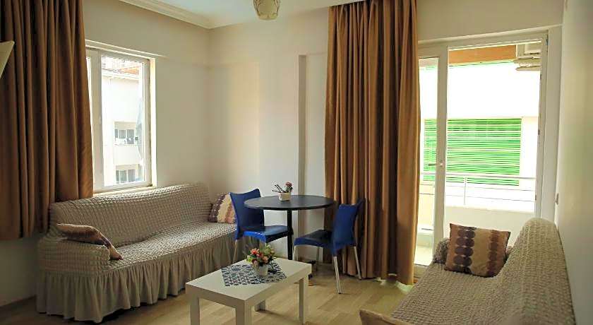 SARAY APART OTEL