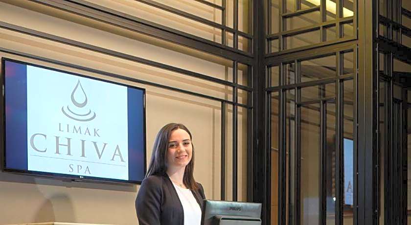Limak Ambassadore Hotel Ankara
