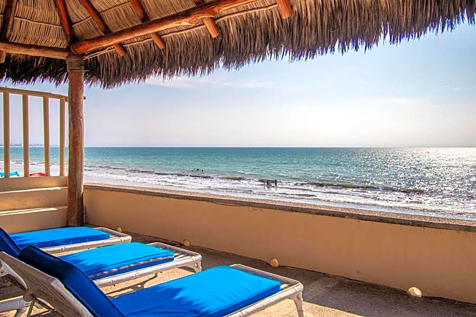 Bucerias Beach House