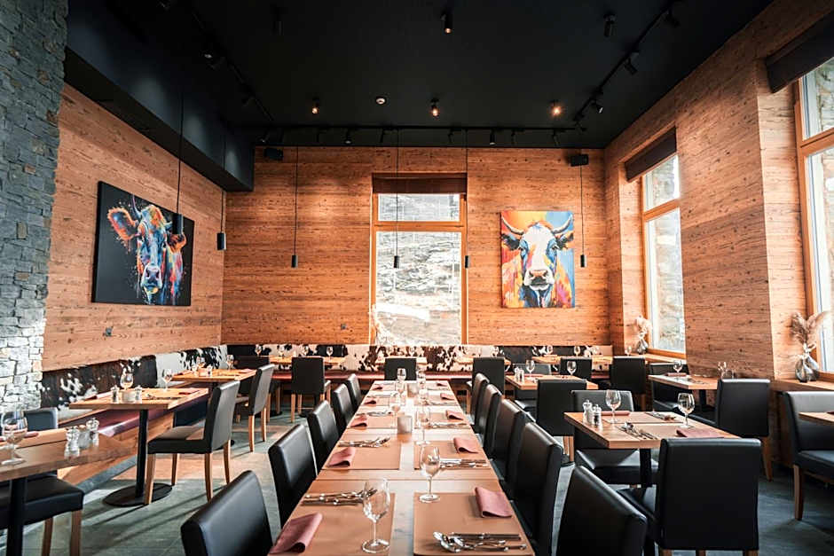 3100 Kulmhotel Gornergrat