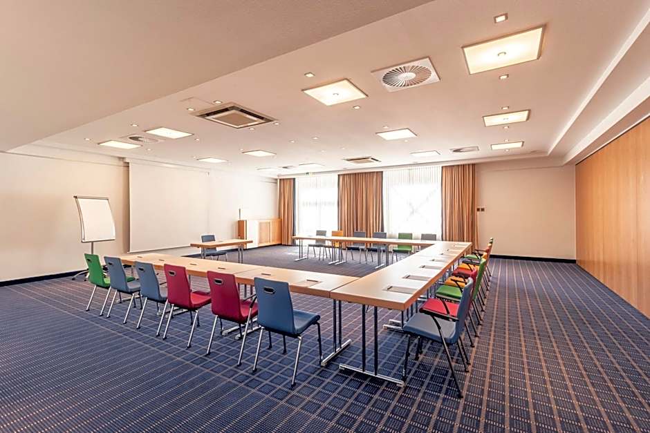 Mercure Hotel Koln City Friesenstrasse