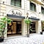 SuMa Recoleta Hotel