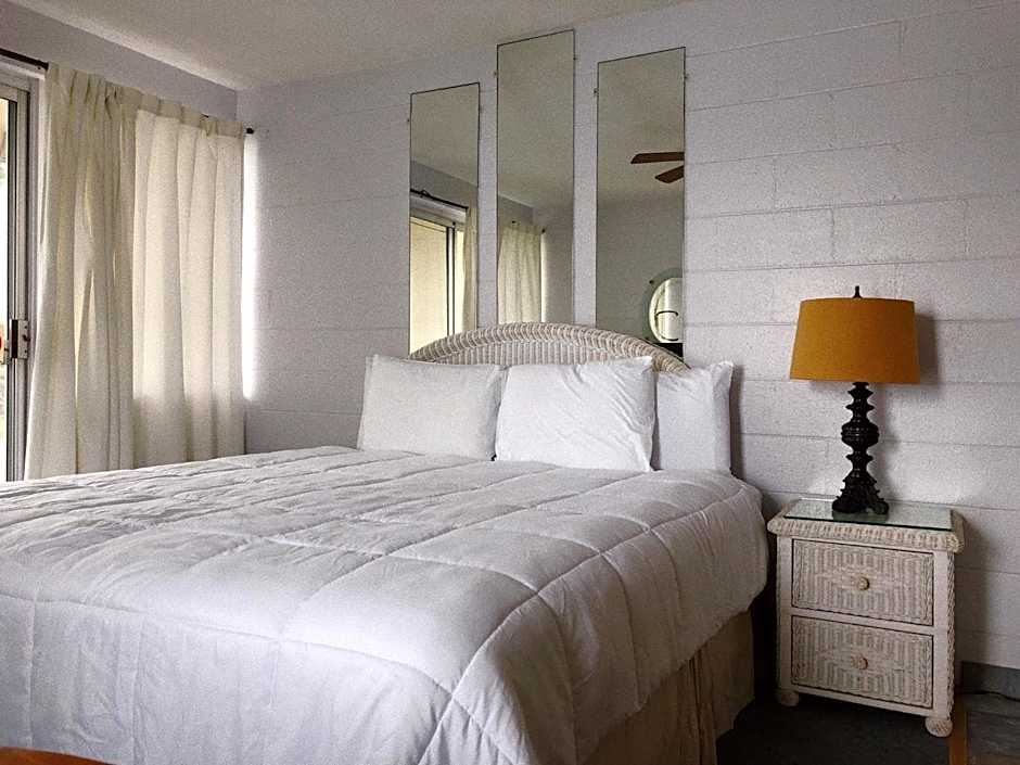 Hilo Reeds Bay Hotel