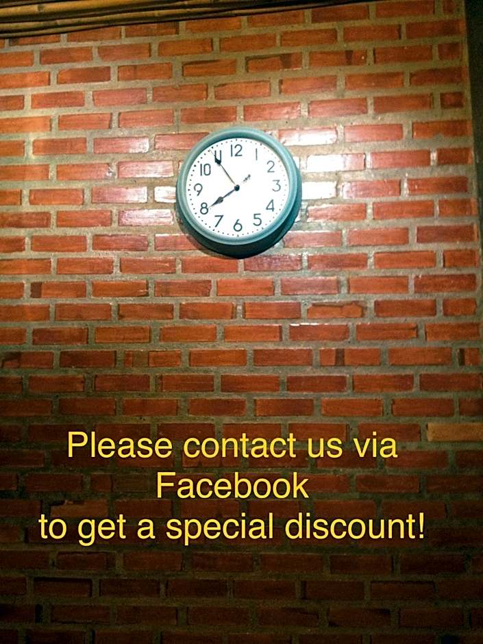 At Home Hostel, Pak Chong