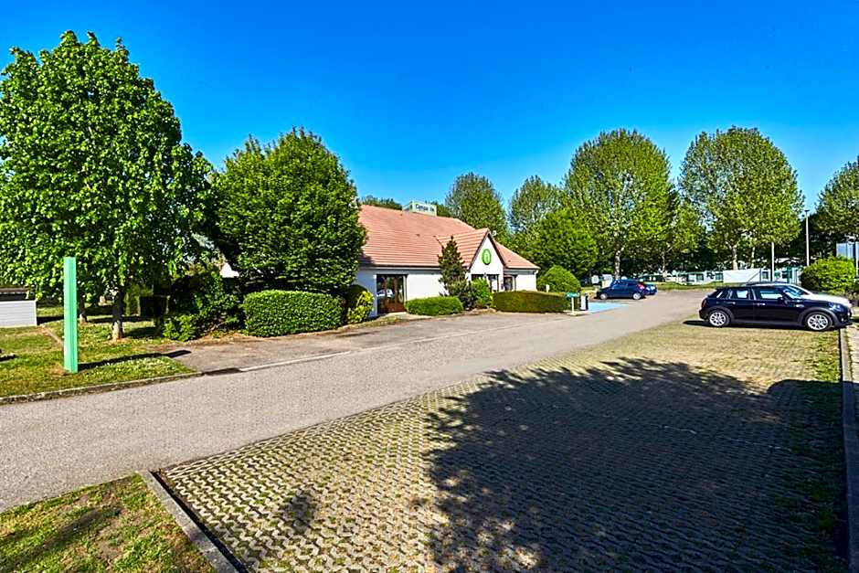 Campanile Melun Senart - Vert Saint Denis