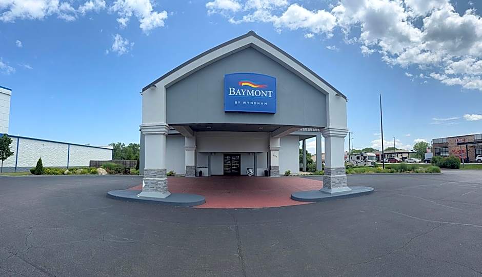 Baymont by Wyndham Michigan City