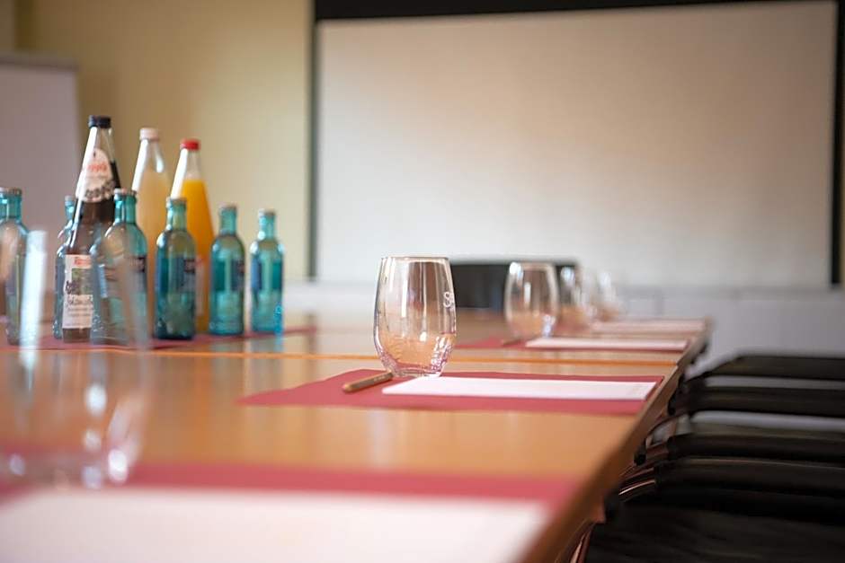 Hotel Zu den Drei Kronen