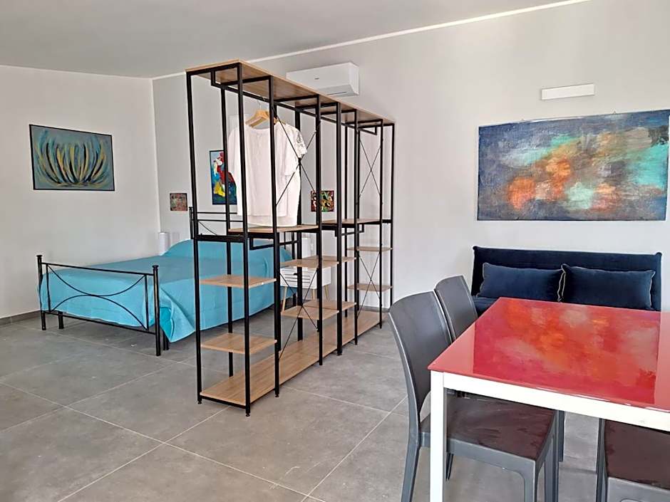 Casa "Stella" - Locazioni Turistiche