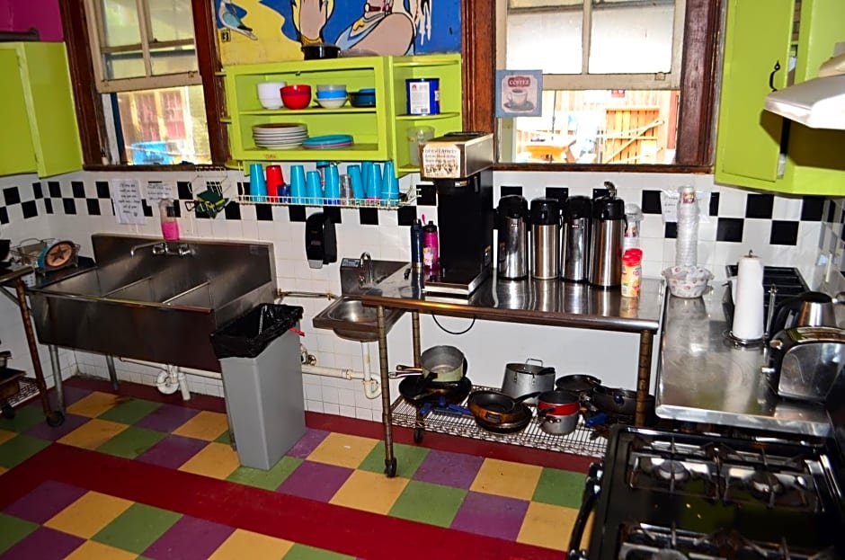 India House Hostel