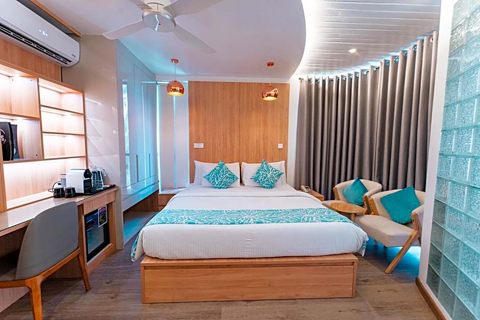 Hotel Star Shell