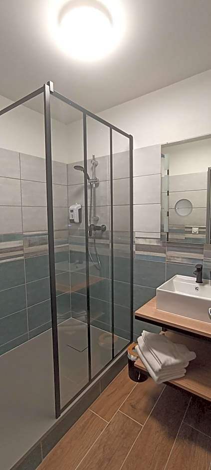 Hôtel Le Clos Badan