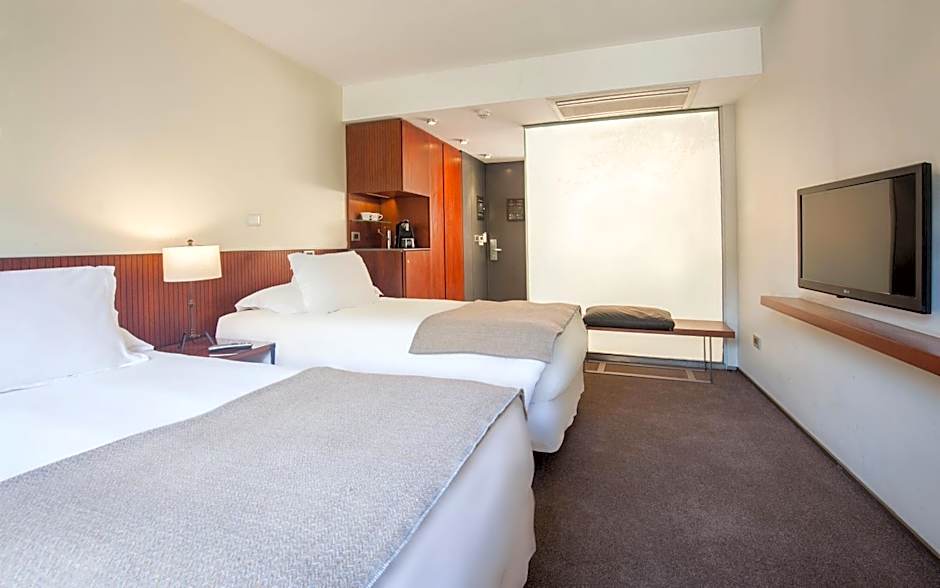 Hotel Ismael
