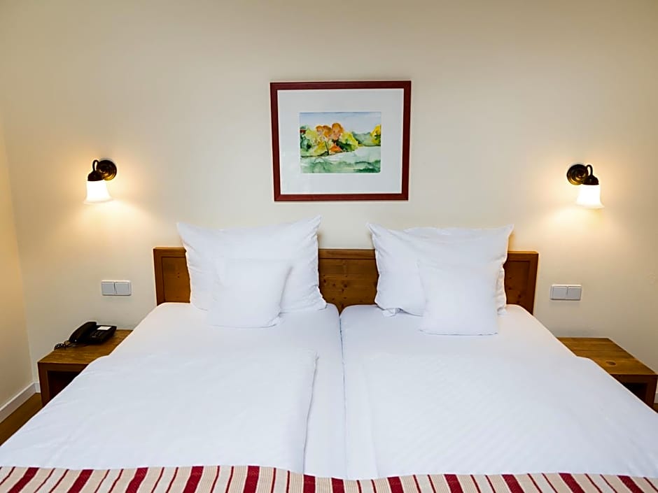 Landhaus Alte Schmiede