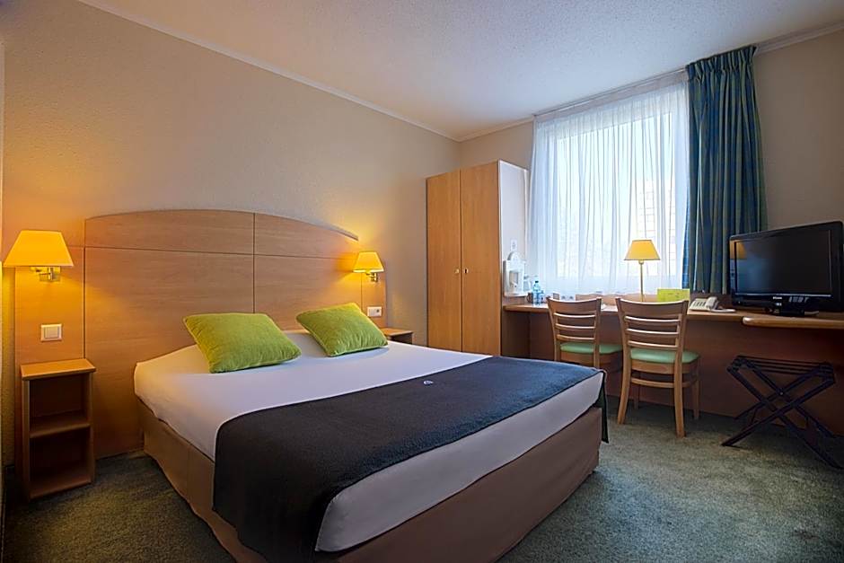 Campanile Hotel Lublin