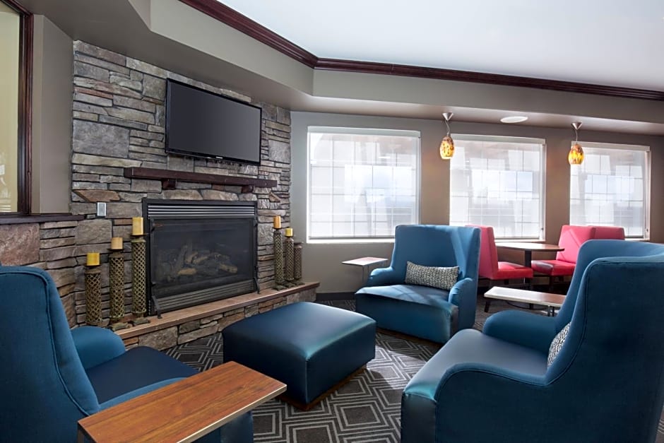 TownePlace Suites Pocatello