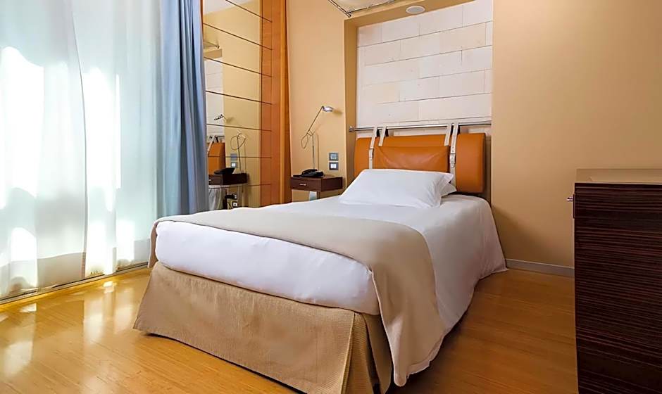 Towers Hotel Stabiae Sorrento Coast