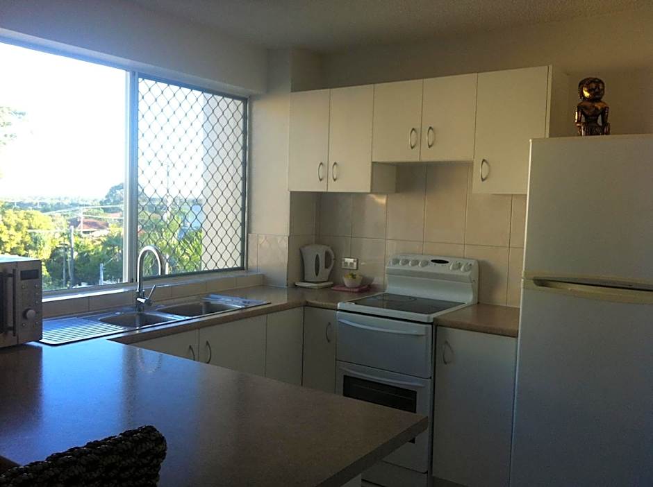 Bayviews and Harbourview Holiday Apartments