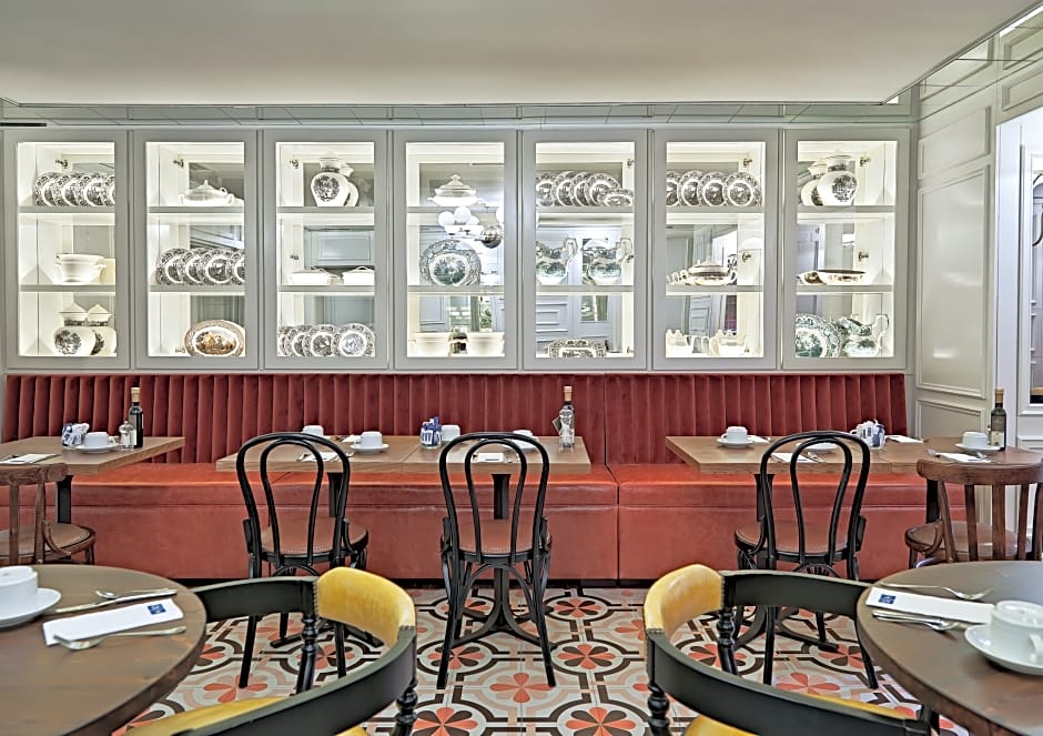 H10 Villa De La Reina