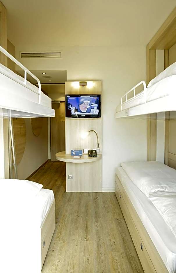 H2 Hotel Berlin-Alexanderplatz
