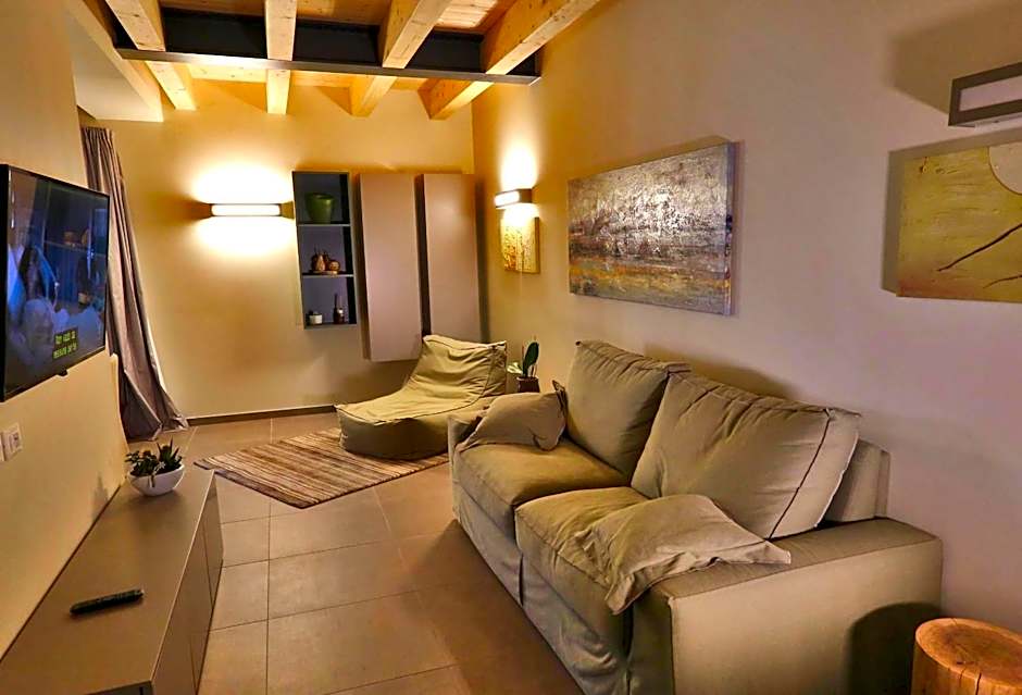 Ninfea Wellness & Spa Residence