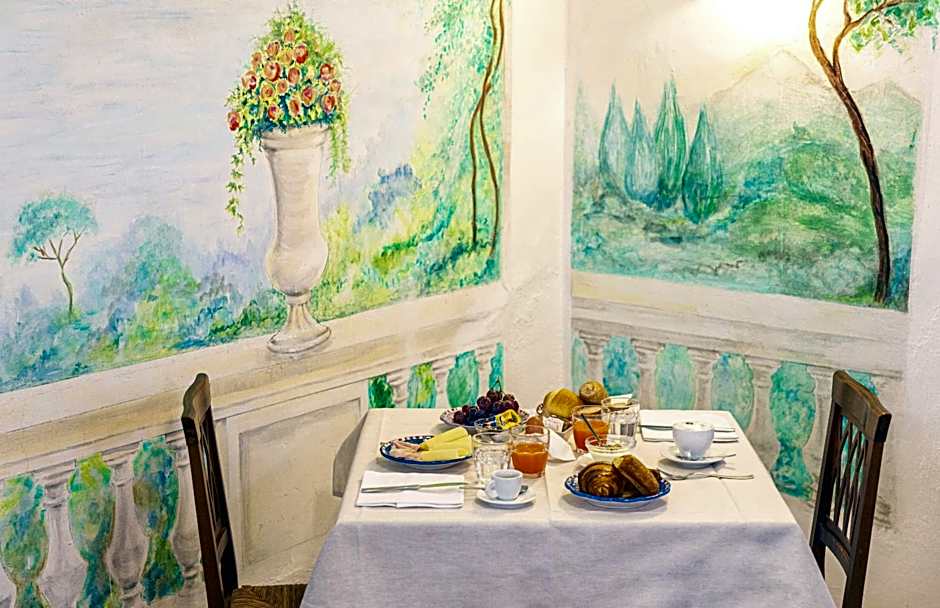 Hotel Terme Principe