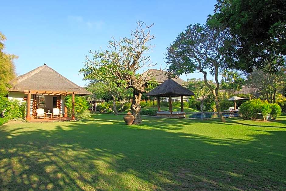 Villa Hanani