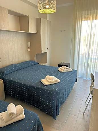 Hotel Concorde