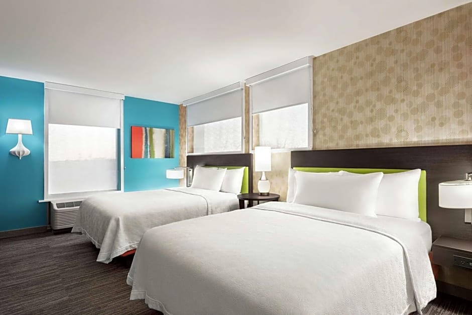 Home2 Suites by Hilton Woodbridge Potomac Mills
