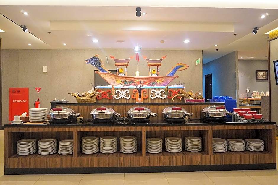 Aquarius Boutique Hotel