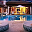 The Guitar Hotel at Seminole Hard Rock