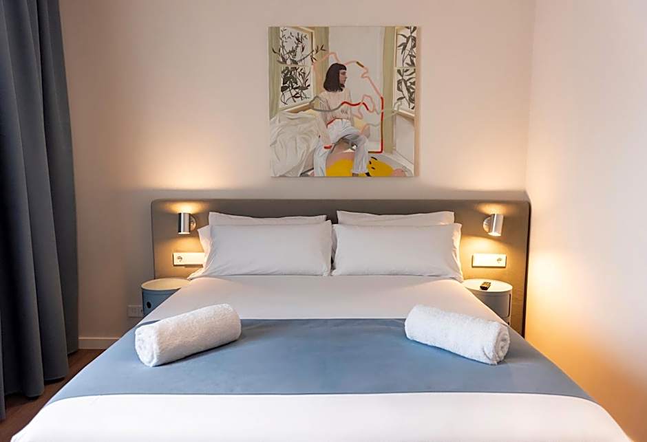 Hotel La Casa Del Sol