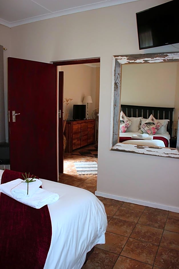 a Dam's View Accommodation