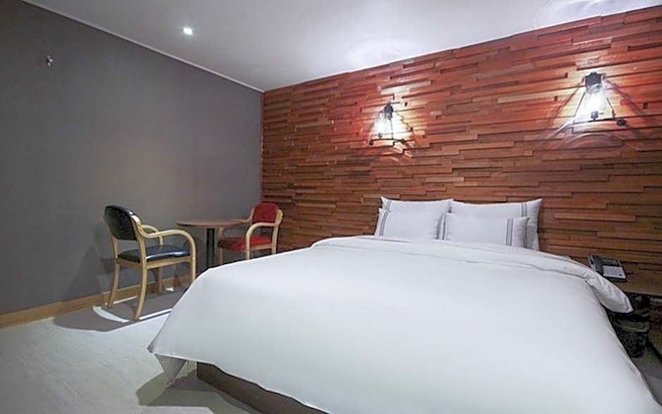 Winner Hotel