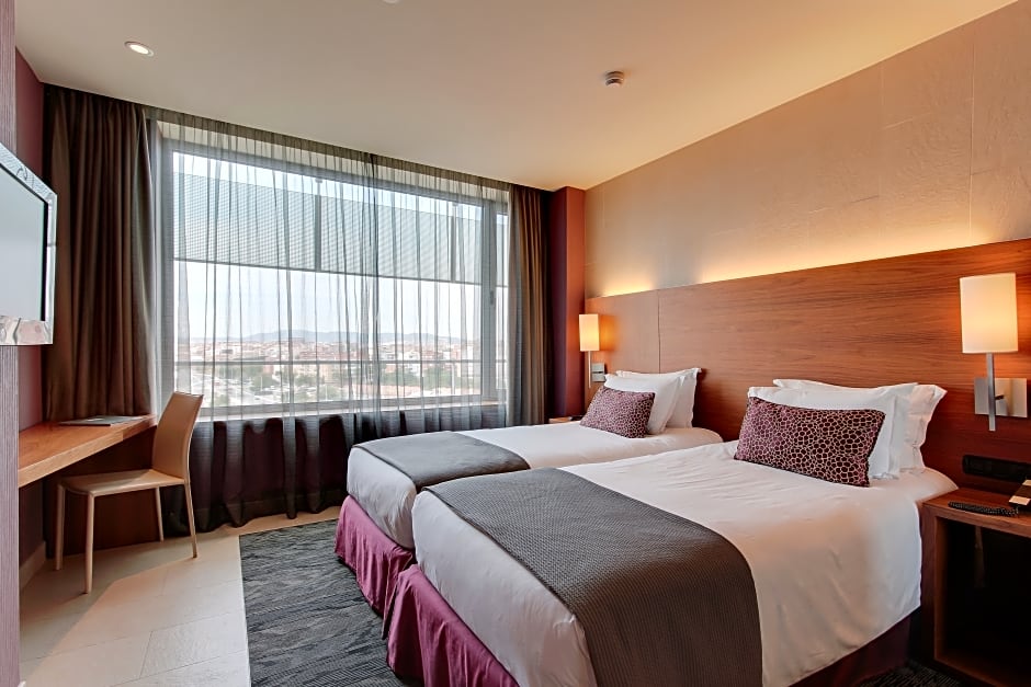 Badalona Tower Hotel