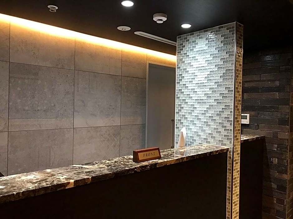 Umeda Plaza Hotel