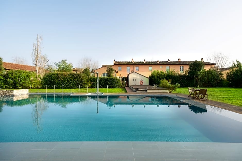 B&B Borgo di Pratavecchie