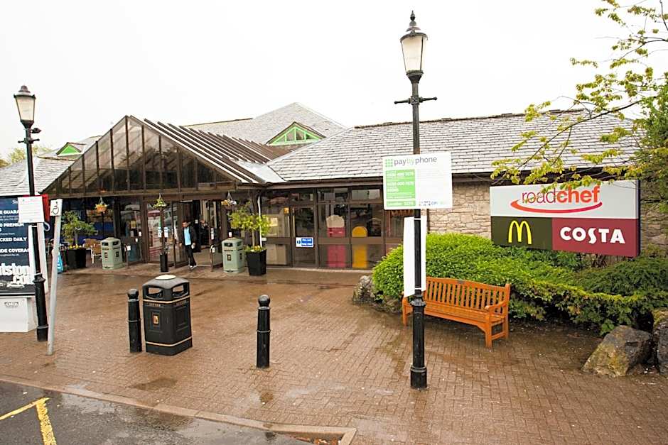 Days Inn Kendal - Killington Lake