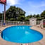 Americas Best Value Inn Knoxville East