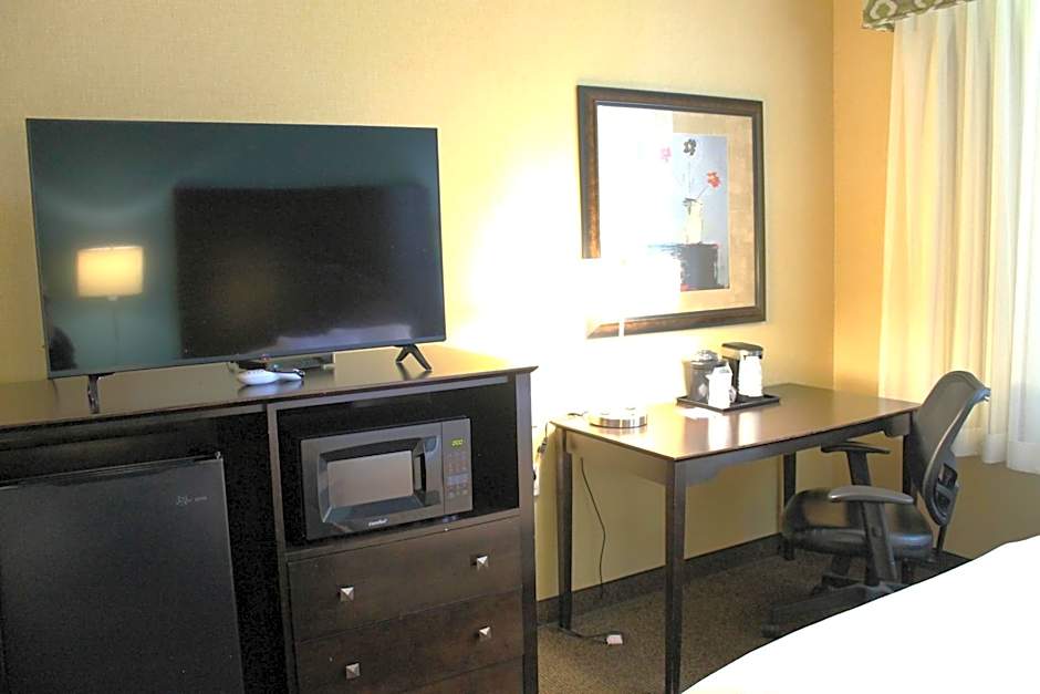 La Quinta Inn & Suites by Wyndham Boise Airport
