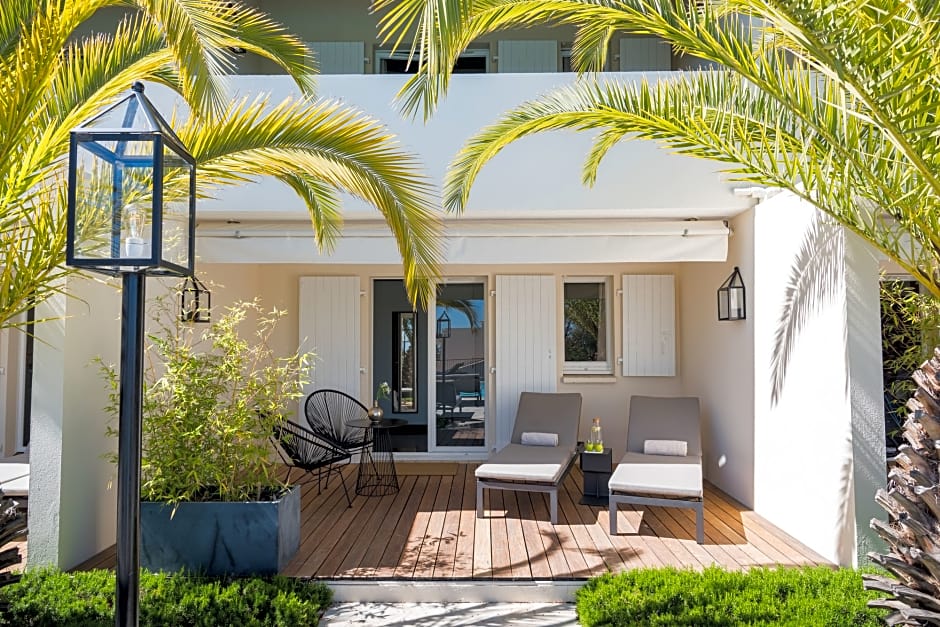 Sandton Hotel & Residence Domaine Cocagne