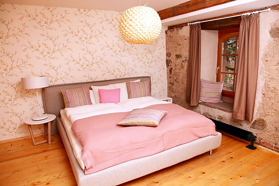 hotel rainhof scheune & naturpark restaurant (Kirchzarten)